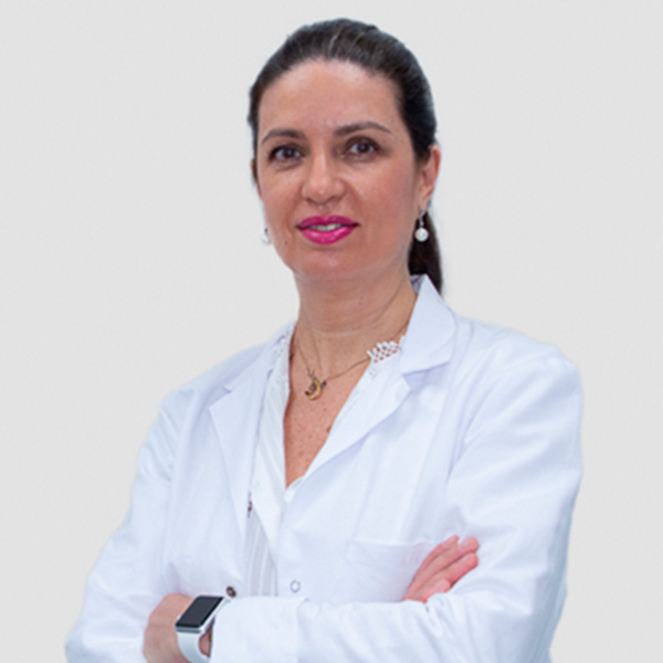 Dra. Alicia Alonso Gómez