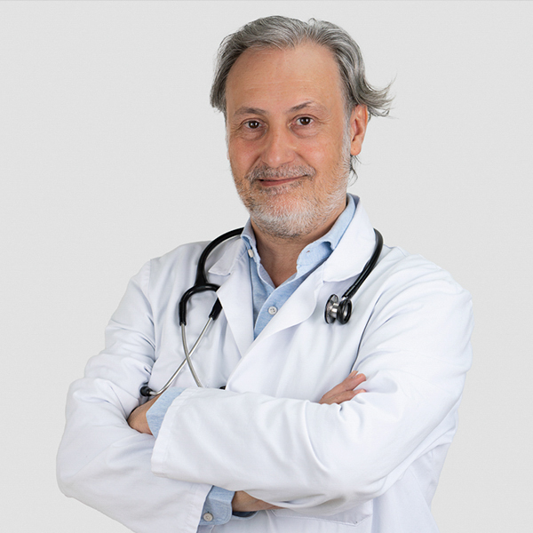 Dr. Fernando Centeno
