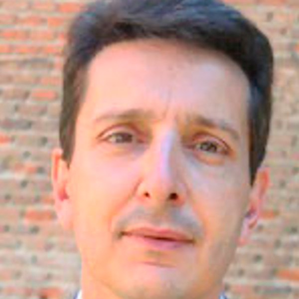 Dr. Daniel De Luis Román