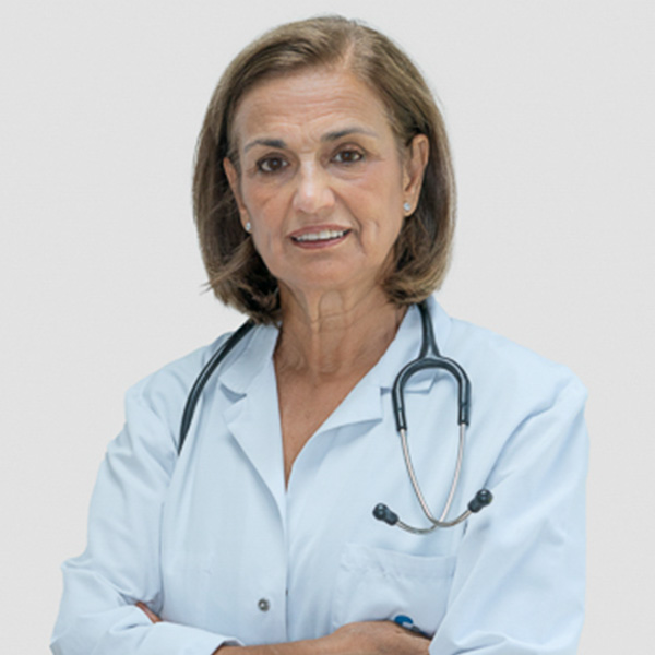 Dra. Florinda Hermoso