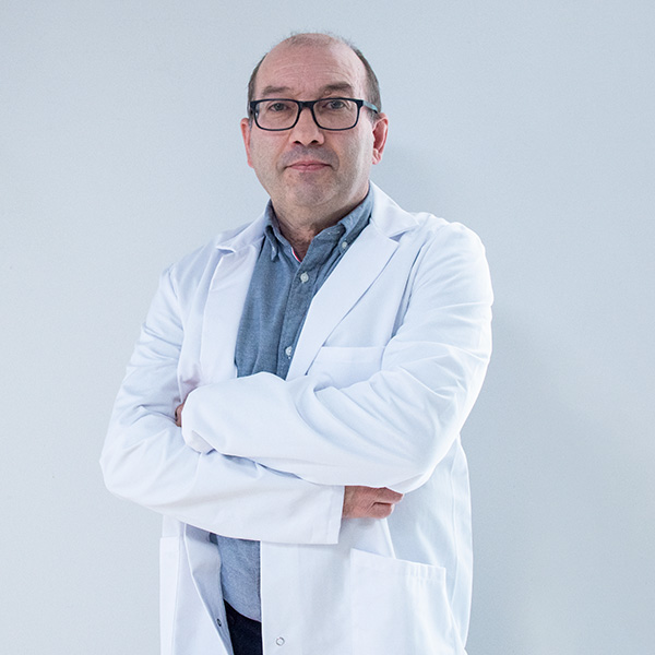 Dr. Abel González González