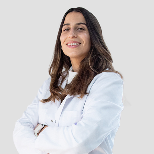 Sra. Alba Donado González