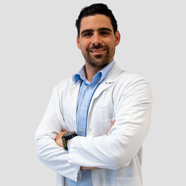 Dr. David Barajas Galindo